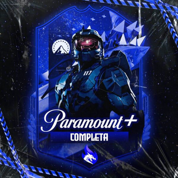 PARAMOUNT COMPLETA