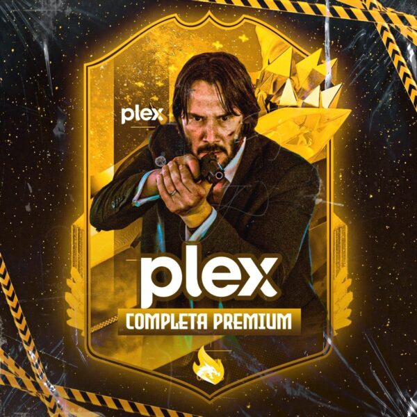 PLEX COMPLETA