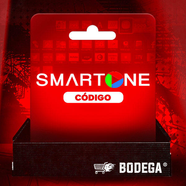 SMART ONE (Codigo)