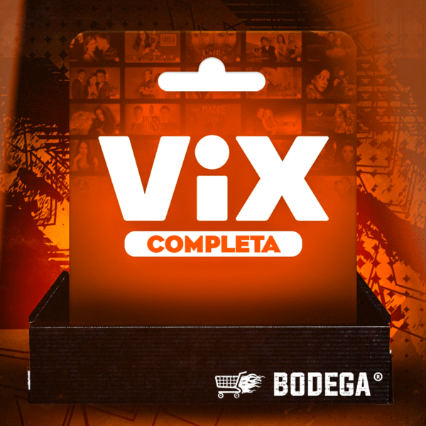 VIX+ COMPLETA